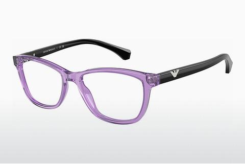 Prillid Emporio Armani EA3099 6197