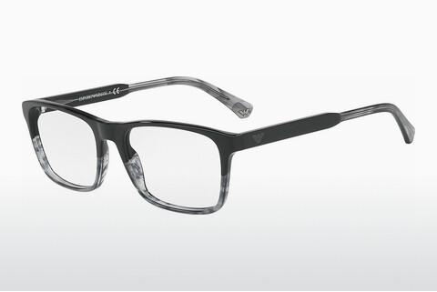 Designer briller Emporio Armani EA3120 5566