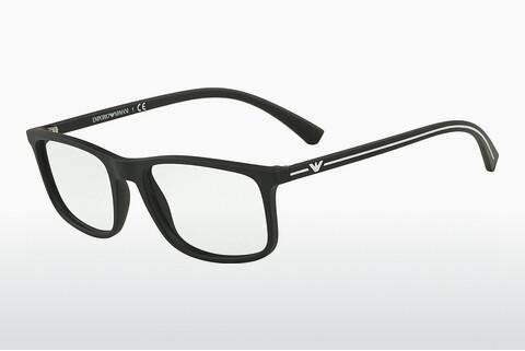Designer briller Emporio Armani EA3135 5063