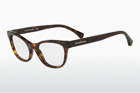 Glasses Emporio Armani EA3142 5089