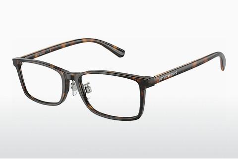 Glasses Emporio Armani EA3145D 5026