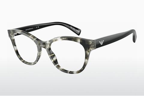 Glasses Emporio Armani EA3162 5193