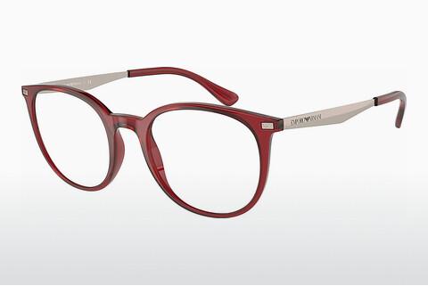 Glasses Emporio Armani EA3168 5075