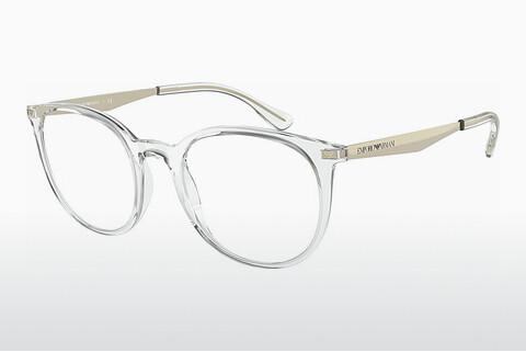 Glasses Emporio Armani EA3168 5371
