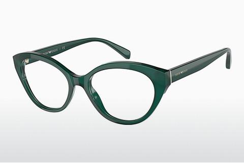 Lunettes de vue Emporio Armani EA3189 5127