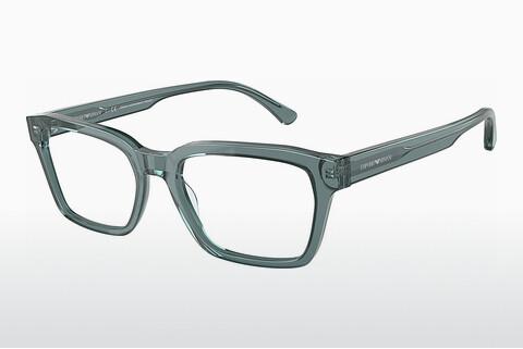 Glasses Emporio Armani EA3192 5911