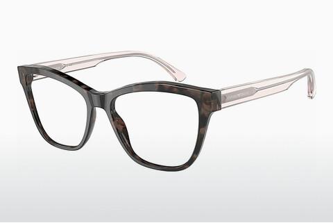 Glasses Emporio Armani EA3193 5410