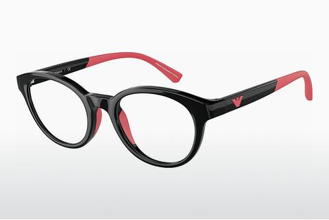 Glasses Emporio Armani EA3205 5017