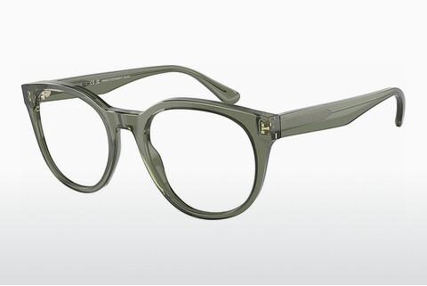 Glasses Emporio Armani EA3207 5362