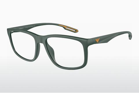 Glasses Emporio Armani EA3209U 5058