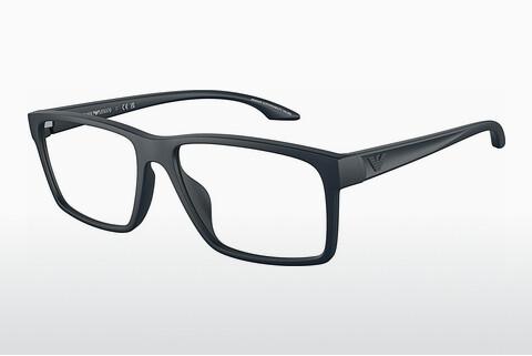 Glasses Emporio Armani EA3210U 5065