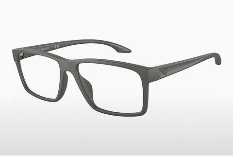 Glasses Emporio Armani EA3210U 5141