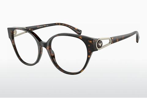 Glasses Emporio Armani EA3211 5026