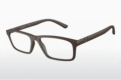 Glasses Emporio Armani EA3213 5342