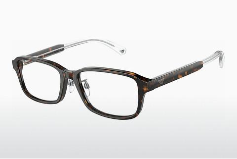 Glasses Emporio Armani EA3215D 5026