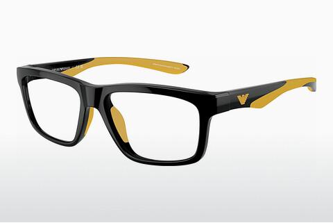 Glasses Emporio Armani EA3220U 5017