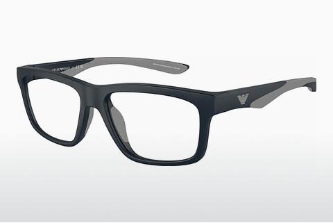 Glasses Emporio Armani EA3220U 5088