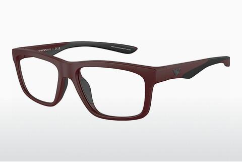 Glasses Emporio Armani EA3220U 5261