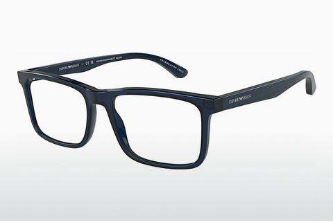 Glasses Emporio Armani EA3227 6047