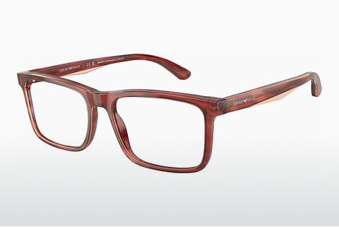 Glasses Emporio Armani EA3227 6053