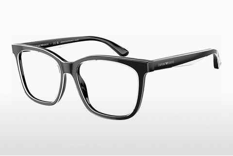 Glasses Emporio Armani EA3228 6051
