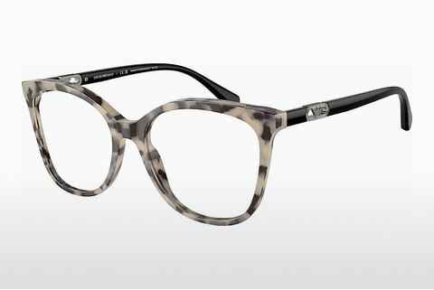 Glasses Emporio Armani EA3231 6058