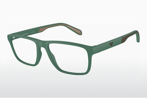 Glasses Emporio Armani EA3233 6102