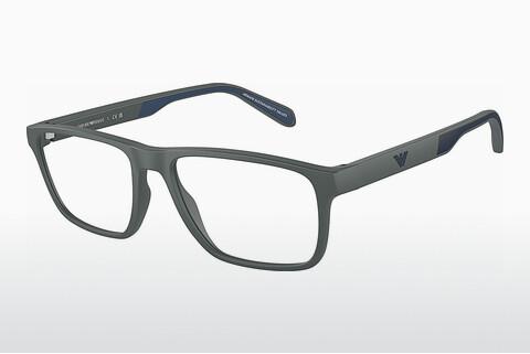 Glasses Emporio Armani EA3233 6103