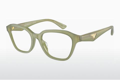 Glasses Emporio Armani EA3235U 6116