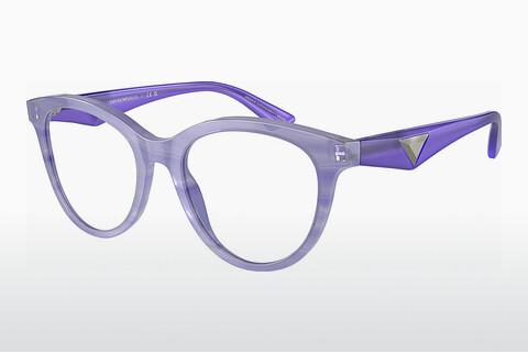 Glasses Emporio Armani EA3236 6113