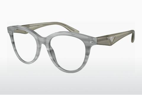 Glasses Emporio Armani EA3236 6114