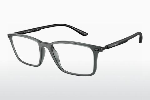Glasses Emporio Armani EA3237 6106