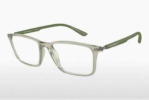 Glasses Emporio Armani EA3237 6107