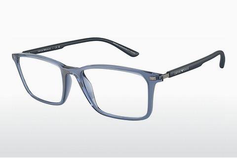 Glasses Emporio Armani EA3237 6108