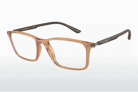 Glasses Emporio Armani EA3237 6110