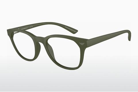 Glasses Emporio Armani EA3240U 6099