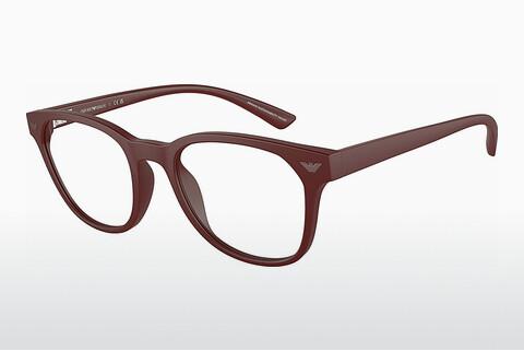Glasses Emporio Armani EA3240U 6101