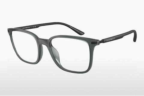 Glasses Emporio Armani EA3242U 6106