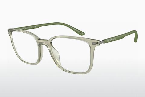 Glasses Emporio Armani EA3242U 6107