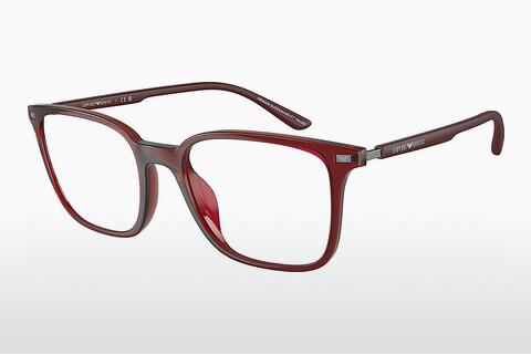 Glasses Emporio Armani EA3242U 6109