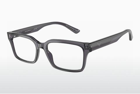 Lunettes de vue Emporio Armani EA3244 6106