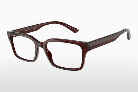 Glasses Emporio Armani EA3244 6174