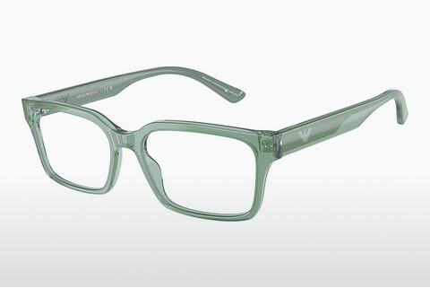 Glasses Emporio Armani EA3244 6176