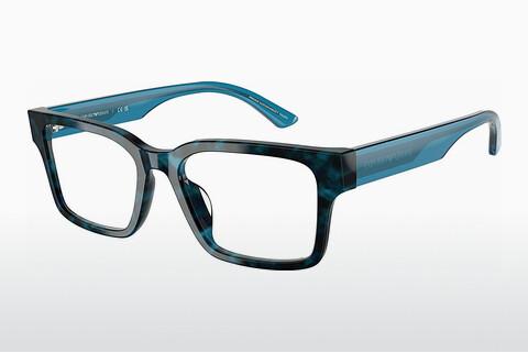 Glasses Emporio Armani EA3245U 6180