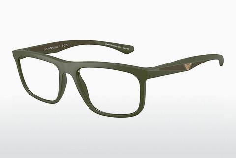 Eyewear Emporio Armani EA3246 6184