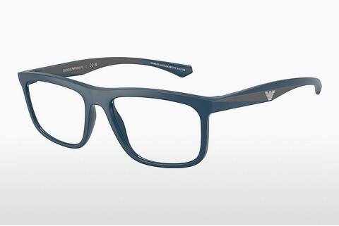 Lunettes de vue Emporio Armani EA3246 6185