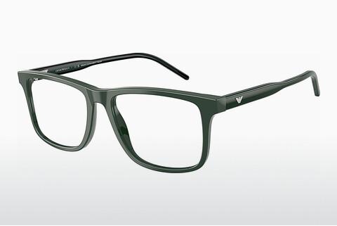 Lunettes de vue Emporio Armani EA3257 6257