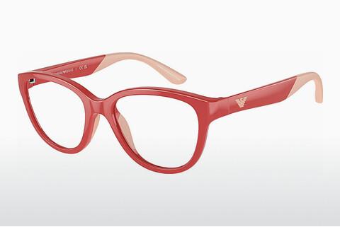 Glasses Emporio Armani EK3002 5380