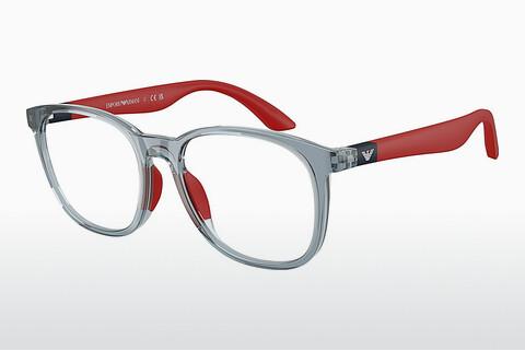 Okuliare Emporio Armani EK3004 5072