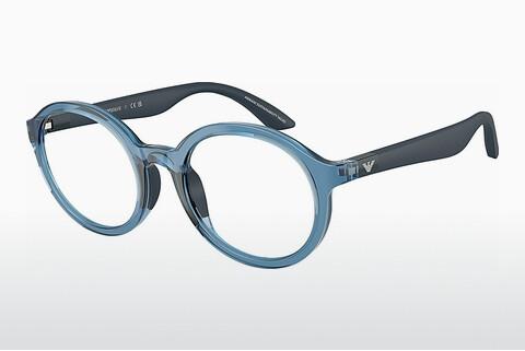 Lunettes de vue Emporio Armani EK3005 6210